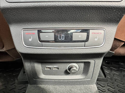 2020 Audi Q5 quattro Premium Plus 45 TFSI