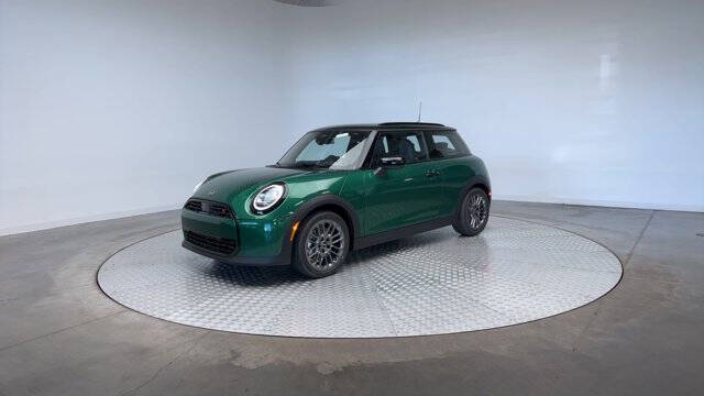 2026 MINI Hardtop 2 Door Cooper S