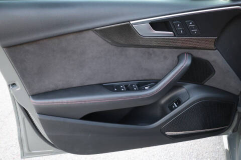 2019 Audi S4 3.0T quattro Premium Plus