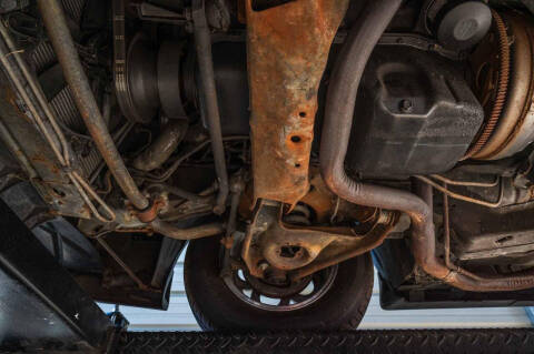 1992 Chevrolet Camaro RS