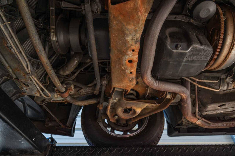 1992 Chevrolet Camaro RS