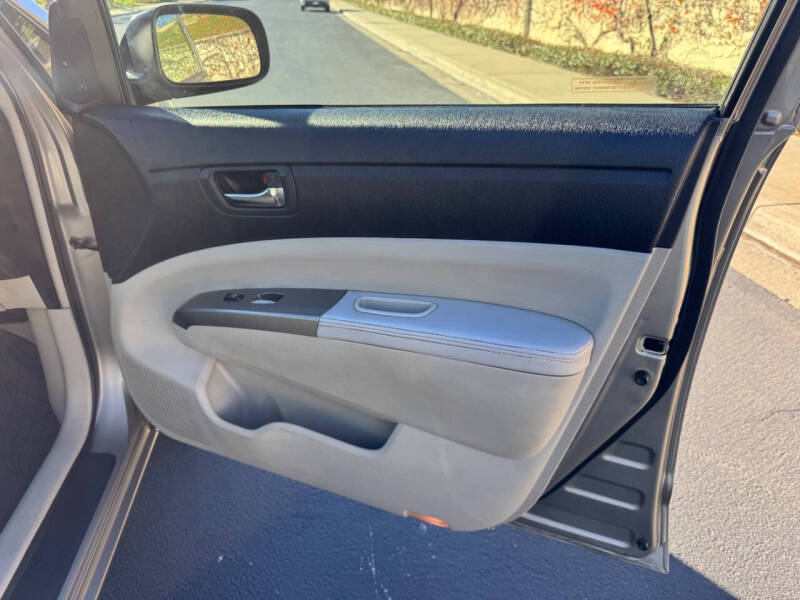 2008 Toyota Prius Touring