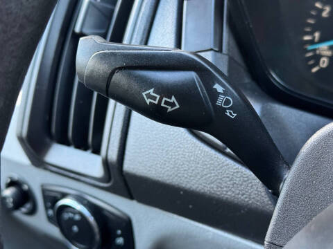 2015 Ford Transit 350 HD