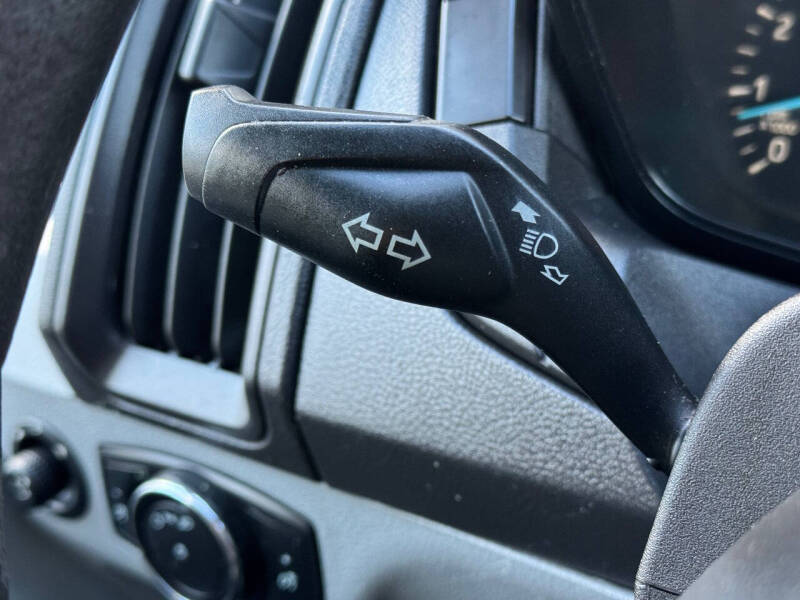 2015 Ford Transit 350 HD