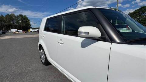 2008 Scion xB