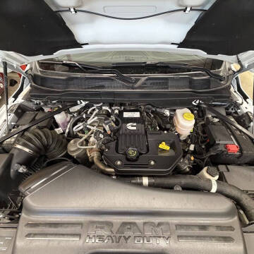 2025 RAM 2500 Limited