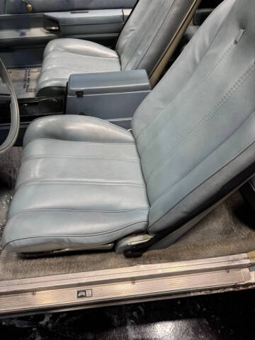 1979 Chevrolet Monte Carlo