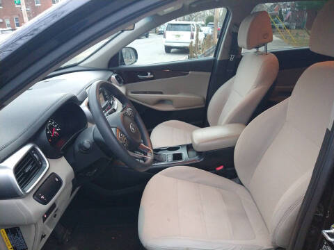 2017 Kia Sorento LX V6