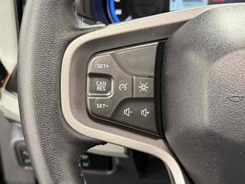 2023 Ford Bronco Badlands Advanced