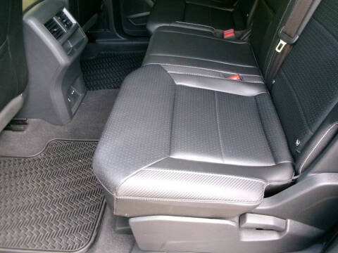 2022 Volkswagen Atlas Cross Sport V6 SE 4Motion