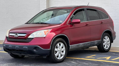 2009 Honda CR-V for sale at Carland Auto Sales INC. in Portsmouth VA