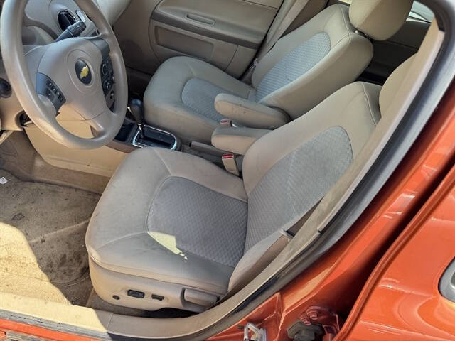 2006 Chevrolet HHR LT