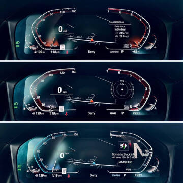 2019 BMW 3 Series 330i xDrive