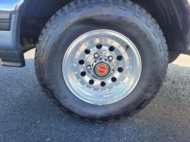 1992 Ford F-150 10