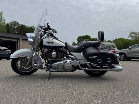 2007 Harley-Davidson Road King