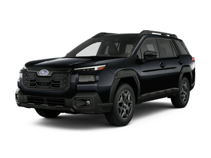 2026 Subaru Outback Touring