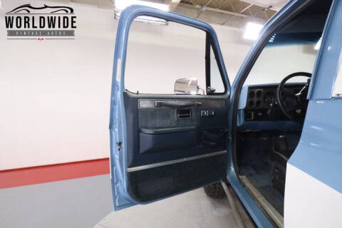 1991 GMC Jimmy