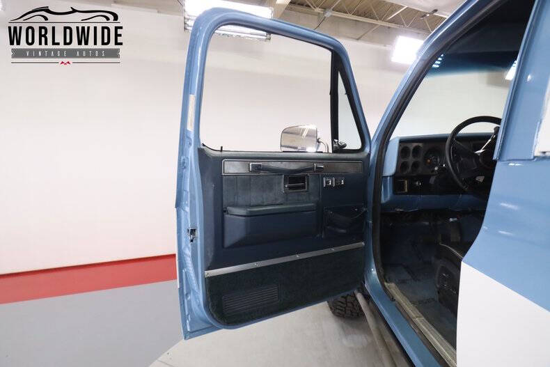 1991 GMC Jimmy
