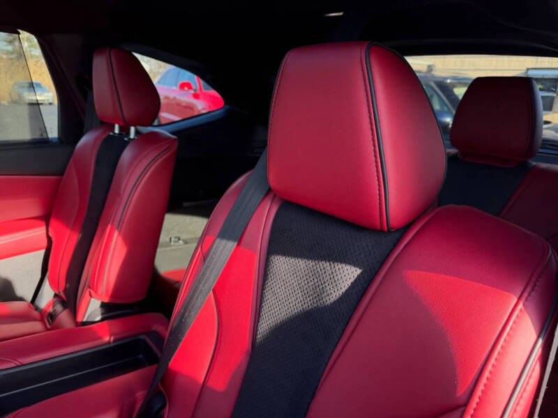 2025 Acura MDX SH-AWD w/A-SPEC