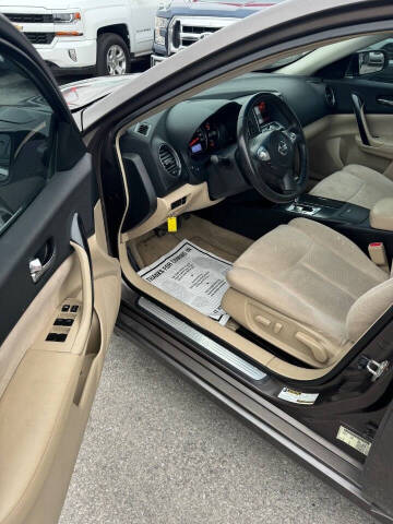 2014 Nissan Maxima 3.5 SV