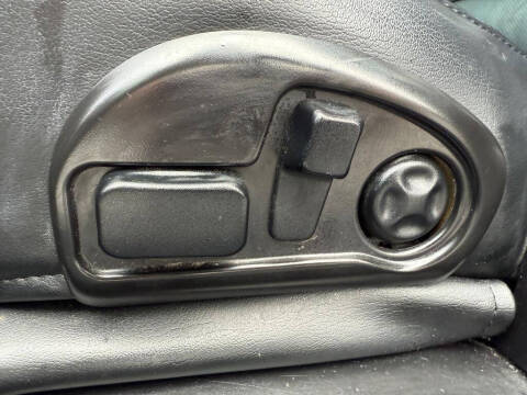 2005 Cadillac DeVille Livery Fleet