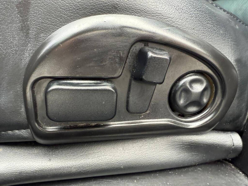 2005 Cadillac DeVille Livery Fleet