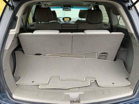 2013 Acura MDX SH-AWD w/Tech