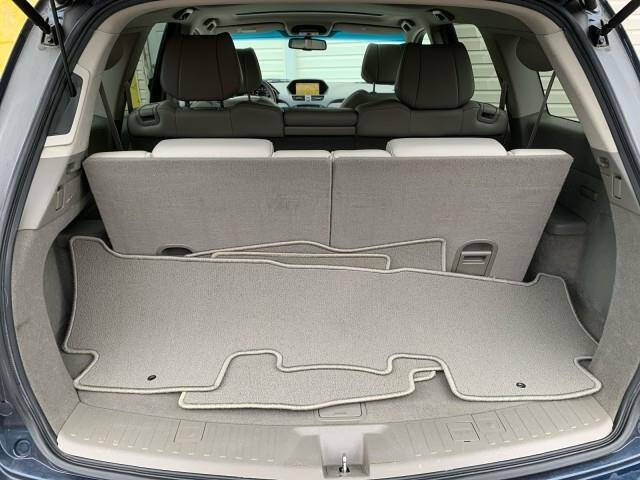 2013 Acura MDX SH-AWD w/Tech