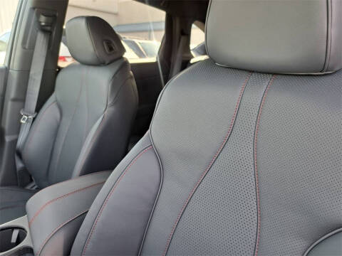 2026 Acura RDX SH-AWD w/Advance w/A-SPEC