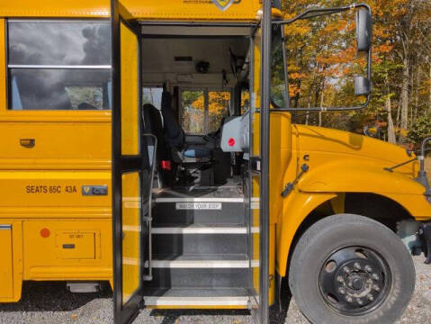 2020 IC Bus CE Series