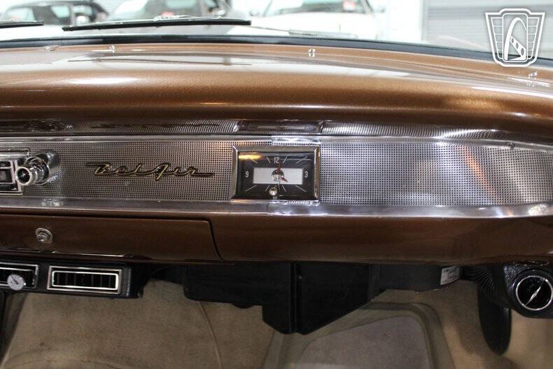 1957 Chevrolet Bel Air