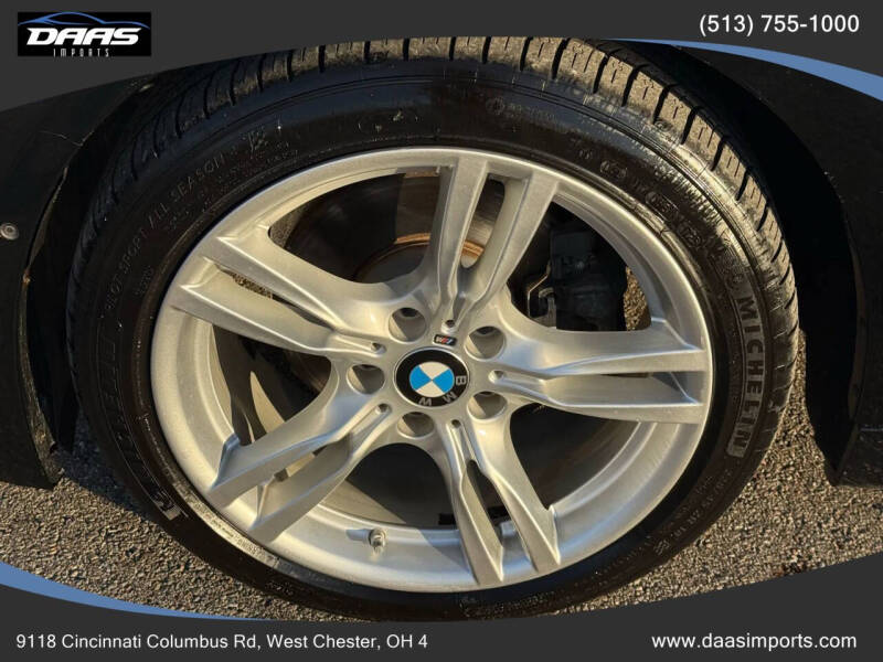 2017 BMW 3 Series 330i xDrive