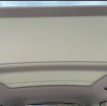 2017 Land Rover Range Rover HSE