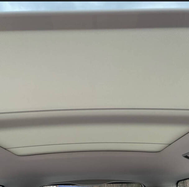 2017 Land Rover Range Rover HSE