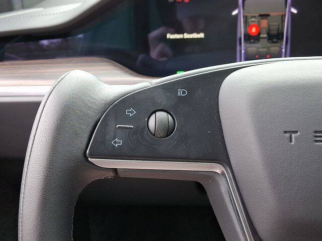 2023 Tesla Model X