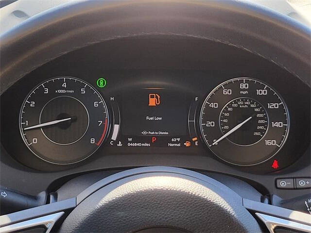 2023 Acura RDX w/Tech