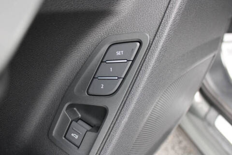 2022 Audi Q3 quattro S line Premium 45 TFSI