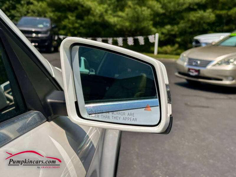 2020 Mercedes-Benz GLA GLA 250 4MATIC