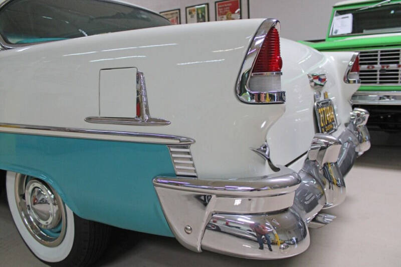 1955 Chevrolet Bel Air