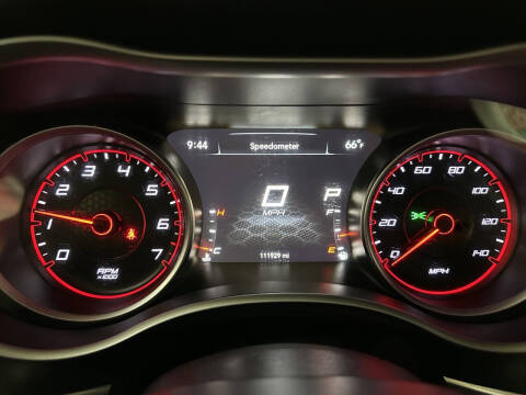 2017 Dodge Charger SXT