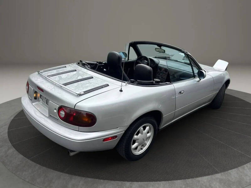 1990 Mazda MX-5 Miata