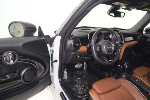 2024 MINI Hardtop 2 Door John Cooper Works