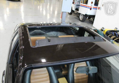 1982 Porsche 924