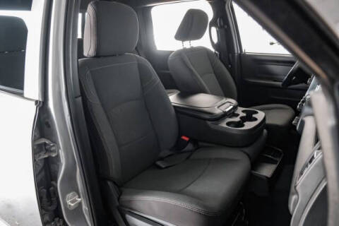 2023 RAM 3500 Tradesman