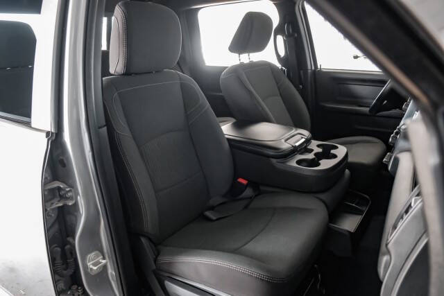 2023 RAM 3500 Tradesman