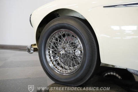 1963 Austin 3000 Mark II