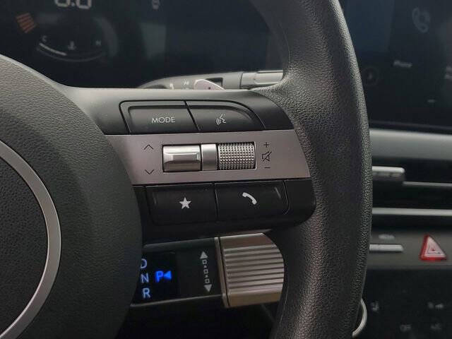 2025 Hyundai Sonata