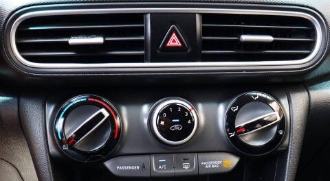 2019 Hyundai Kona SEL