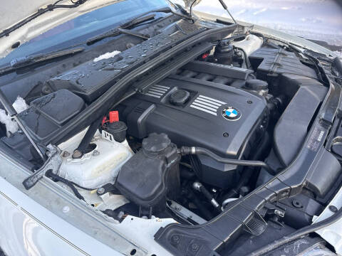 2011 BMW 1 Series 128i