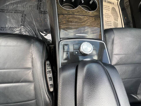 2014 Mercedes-Benz E-Class E 350